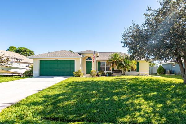 Bayshore Heights, 1681 SW Buffum Ln, Port St. Lucie, Florida 34984, image 1