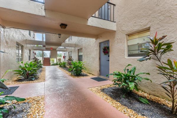 Quail Run Of Sunrise, 7500 NW 30th Pl #123, Sunrise, Florida 33313, image 1