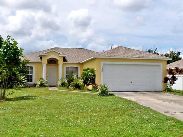 Swan Park, 632 SW Granadeer St, Port St. Lucie, Florida 34983, image 1