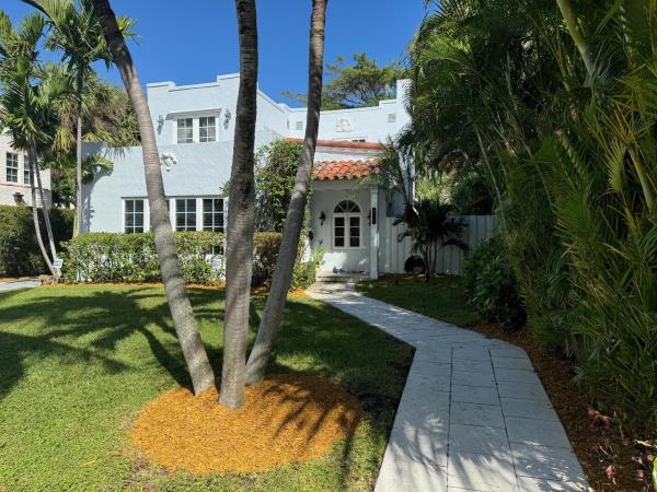 Lafayette Park, 323 Dyer Rd, West Palm Beach, Florida 33405, image 1