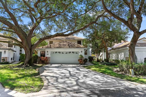 Sherwood Forest, 4940 Sherwood Forest Dr, Delray Beach, Florida 33445, image 1
