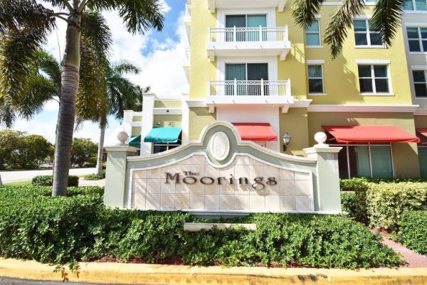 The Moorings At Lantana, 806 E Windward Way #404, Lantana, Florida 33462, image 1
