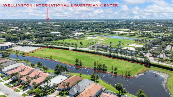 Winding Trails, 2970 Greenbriar Blvd, Wellington, Florida 33414, image 1