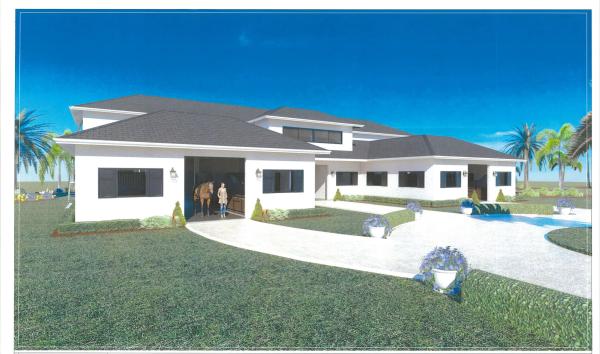 Winding Trails, 2970 Greenbriar Blvd, Wellington, Florida 33414, image 3