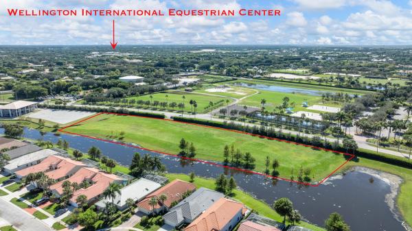Winding Trails, 2970 Greenbriar Blvd, Wellington, Florida 33414, image 3