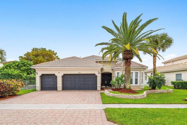 Black Diamond, 10602 Keystone Ct, Wellington, Florida 33414, image 1