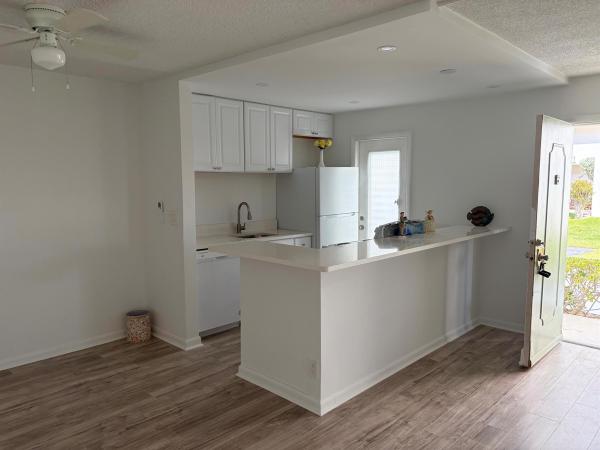 Villas On The Ocean, 3600 N Ocean Dr #124, Riviera Beach, Florida 33404, image 1