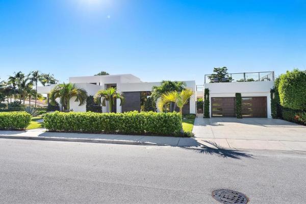 North Lake Worth, 1801 N Lakeside Dr, Lake Worth Beach, Florida 33460, image 1
