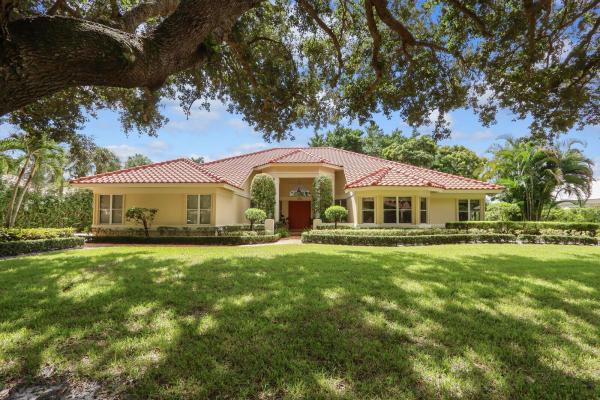 18517 SE Heritage Dr, Jupiter, Florida 33469, image 1