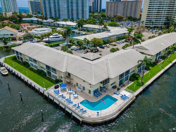 Intracoastal Riviera, 3605 NE 32nd Ave #205, Fort Lauderdale, Florida 33308, image 1