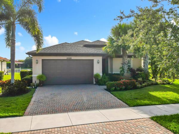 TownPark At Tradition, 12109 SW Bennington Cir, Port St. Lucie, Florida 34987, image 1