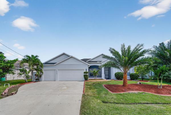 Torino, 6233 NW Gisela St, Port St. Lucie, Florida 34986, image 1