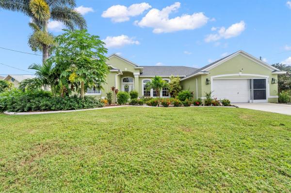 3183 SW Ann Arbor Rd, Port St. Lucie, Florida 34953, image 1
