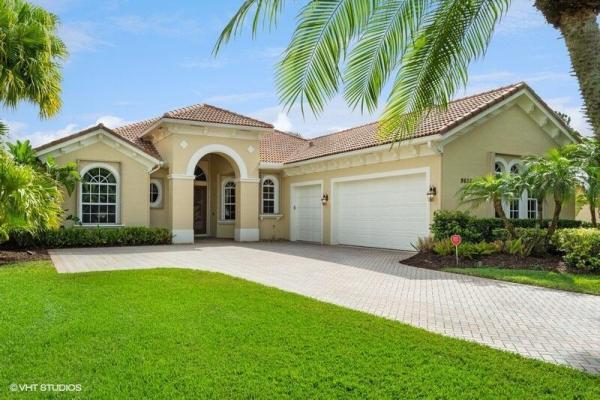 Clubside, 9624 Crooked Stick Ln, Port St. Lucie, Florida 34986, image 1