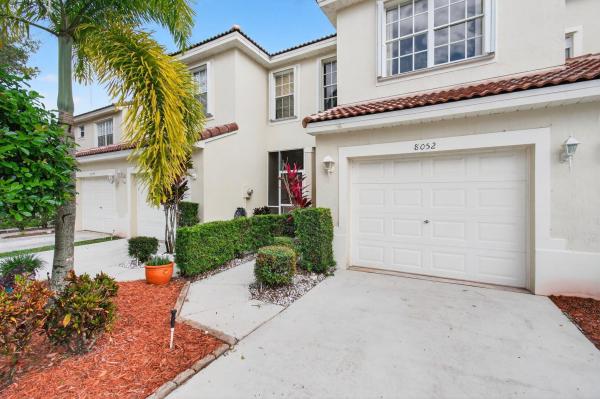 Melrose Verona Lakes, 8052 Briantea Dr, Boynton Beach, Florida 33472, image 1