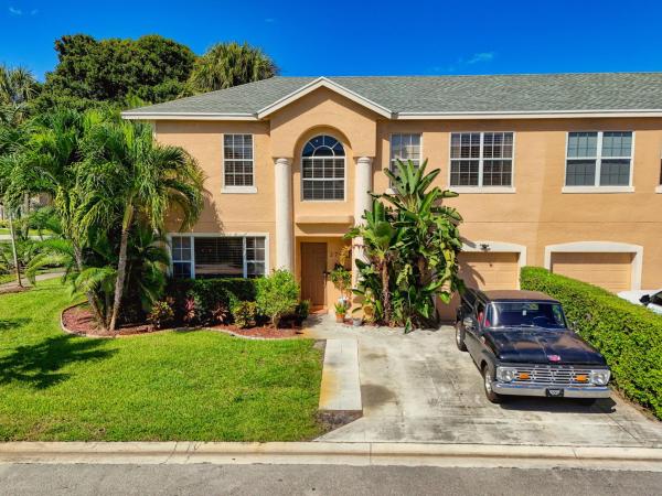 Laurel Oaks At Jupiter, 279 Live Oaks Ln, Jupiter, Florida 33458, image 1
