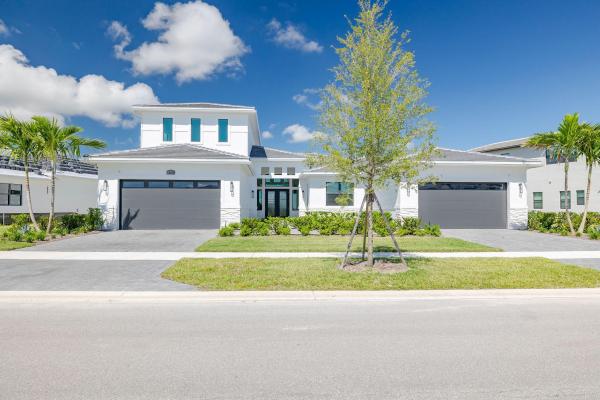 Astor Creek Golf & Country Club, 13265 SW Shinnecock Dr, Port St. Lucie, Florida 34987, image 1