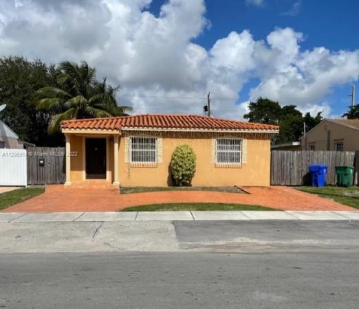 Flagler Grove Estates, 5181 NW 4th Ter, Miami, Florida 33126, image 1