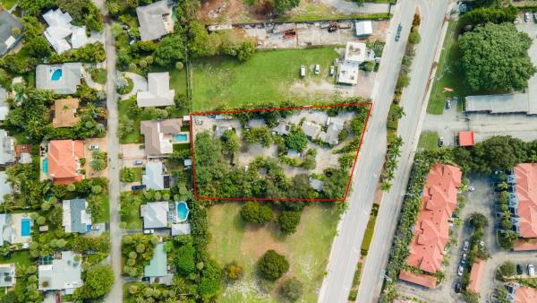 Delray Beach No HOA, 3045 N Federal Hwy, Delray Beach, Florida 33483, image 2