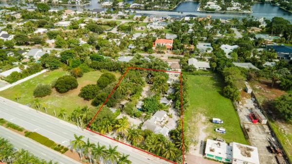 Delray Beach No HOA, 3045 N Federal Hwy, Delray Beach, Florida 33483, image 3