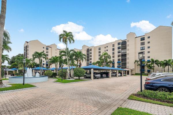 Regency At Boca Pointe, 7580 Regency Lake Dr #402, Boca Raton, Florida 33433, image 1