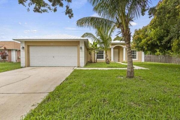 Hidden Oaks, 2134 SW Savage Blvd, Port St. Lucie, Florida 34953, image 1