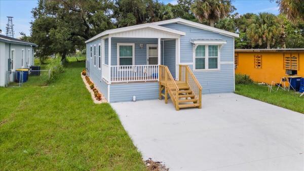 Fort Pierce Residential, 805 Avenue B Ave, Fort Pierce, Florida 34950, image 1
