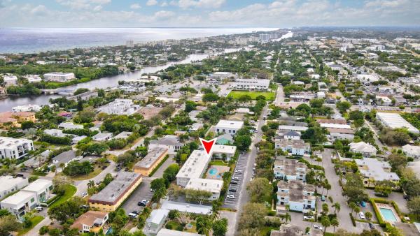 Delray Colonial, 1001 NE 8th Ave #112, Delray Beach, Florida 33483, image 2