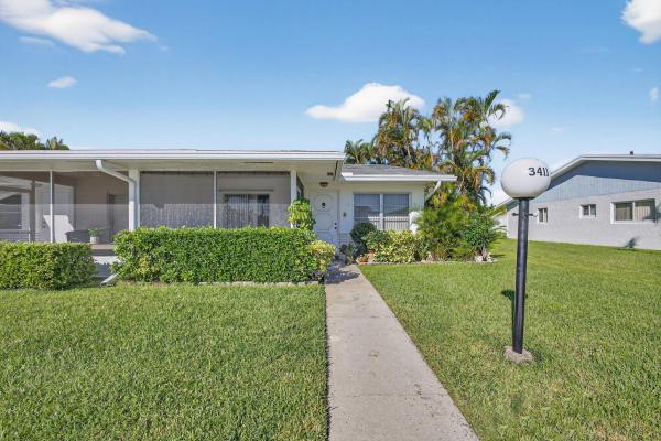 Cypress Lakes, 3411 Americo Dr, West Palm Beach, Florida 33417, image 1