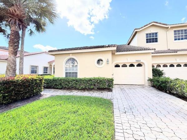 Castle Pines, 9225 Wentworth Ln, Port St. Lucie, Florida 34986, image 1