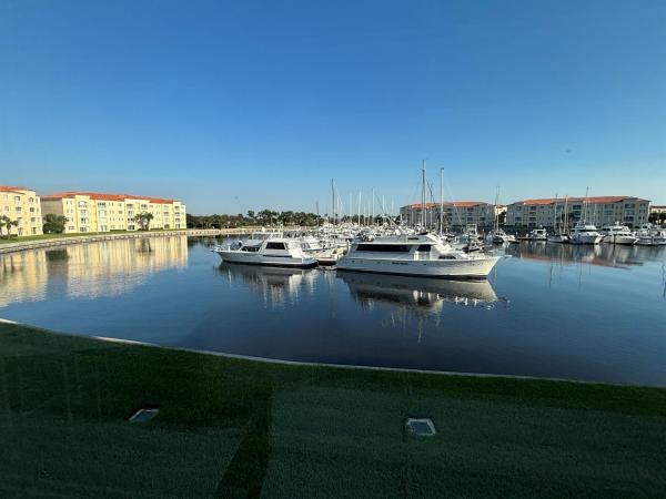 Harbour Isle West, 14 Harbour Isle Dr #202, Fort Pierce, Florida 34949, image 1