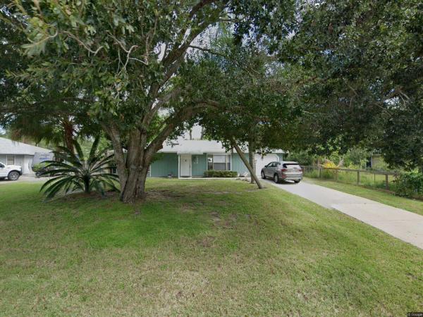 Lakewood Park, 7902 Holopaw Ave, Fort Pierce, Florida 34951, image 1