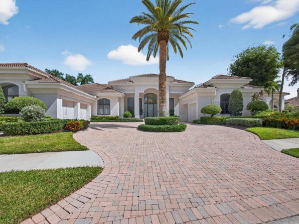 Estates Of St Thomas, 38 Saint Thomas Dr, Palm Beach Gardens, Florida 33418, image 1