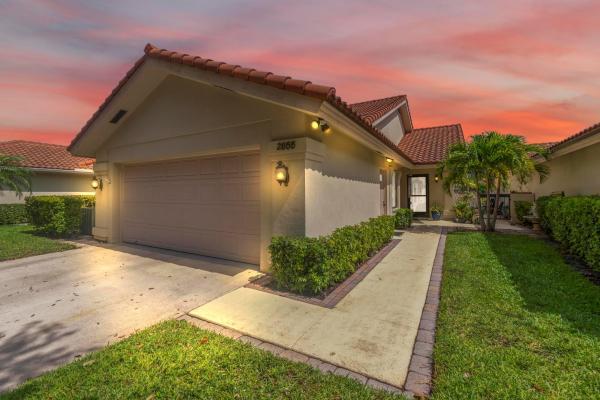 Saratoga Pointe, 2855 Eagle Ln, West Palm Beach, Florida 33409, image 1