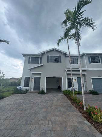 5000 Elderberry St, Haverhill, Florida 33415, image 1