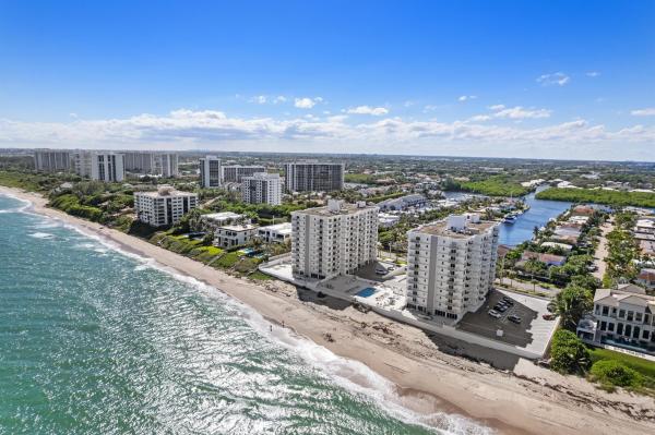 45 Ocean, 4505 S Ocean Blvd #103, Highland Beach, Florida 33487, image 1