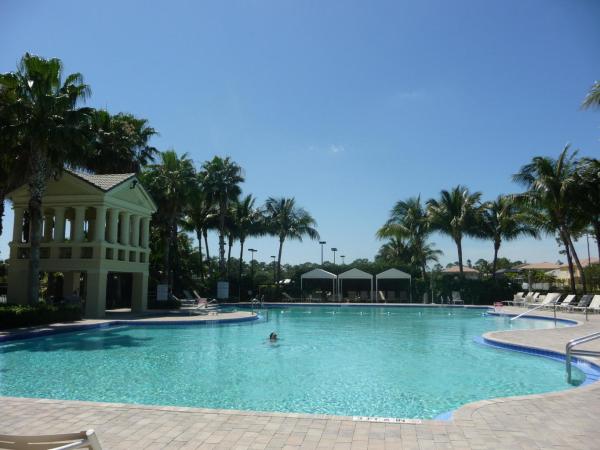 3020 Rockville Ln, Royal Palm Beach, Florida 33411, image 2