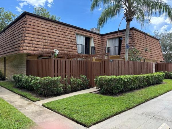 Sherwood Lakes, 507 5th Ln, Greenacres, Florida 33463, image 1