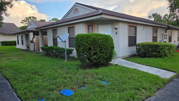 Surrey Woods, 2818 Stoneway Ln #Apt A, Fort Pierce, Florida 34982, image 1