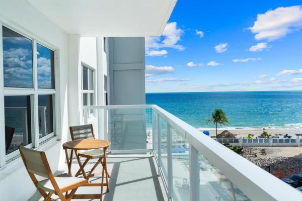 Regency Tower South, 3750 Galt Ocean Dr #505, Fort Lauderdale, Florida 33308, image 1