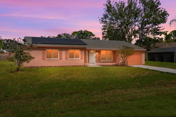 Sandpiper Bay, 1449 SE Minorca Ave, Port St. Lucie, Florida 34952, image 1