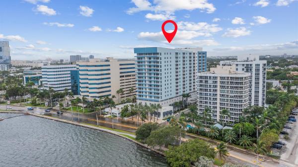 The Slade, 1551 N Flagler Dr #903, West Palm Beach, Florida 33401, image 1