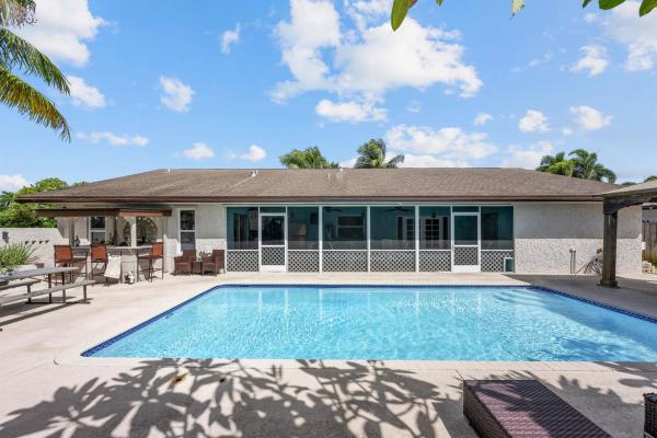 Palm Beach Gardens No HOA, 4430 Gardenia Dr, Palm Beach Gardens, Florida 33410, image 1