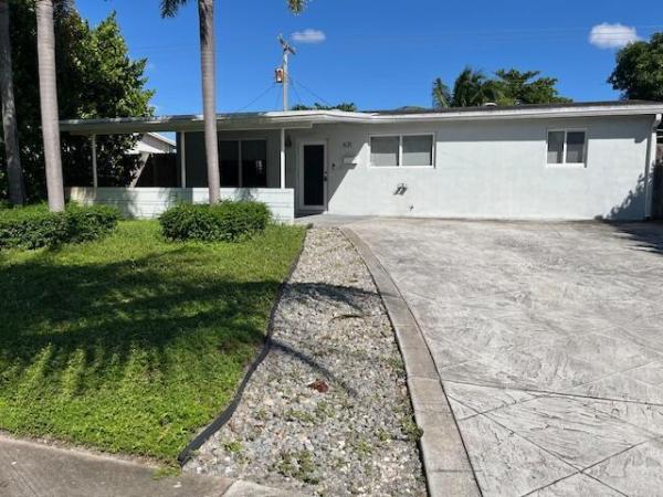 Boulevard Heights, 631 N 70th Ave, Hollywood, Florida 33024, image 1