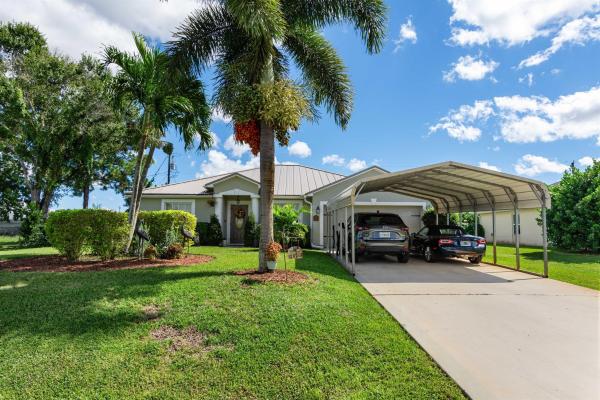 Palm Trails, 1817 SW Davis St, Port St. Lucie, Florida 34953, image 1