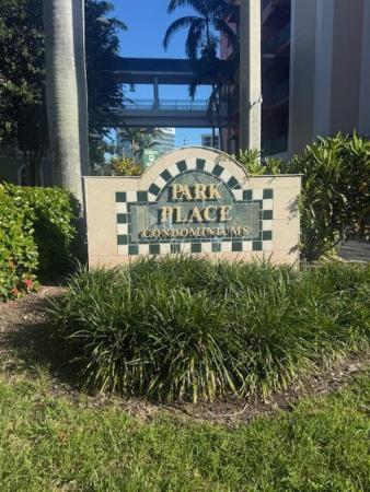 Park Place, 1650 Presidential Way #506, West Palm Beach, Florida 33401, image 1