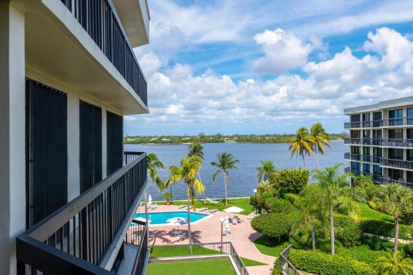 Sutton Place, 2778 S Ocean Blvd #S407, Palm Beach, Florida 33480, image 1