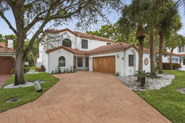 Windward Isle At River Bridge, 131 Island Way, Greenacres, Florida 33413, image 1