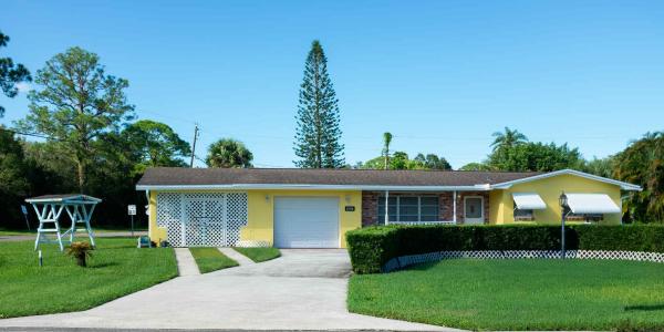 Lakewood Park, 8006 Santana Ave, Fort Pierce, Florida 34951, image 1