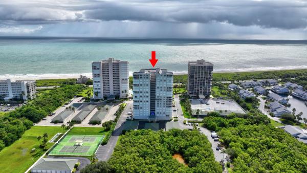Seabreeze At Atlantic View, 5049 N Highway A1a #1404, Fort Pierce, Florida 34949, image 1